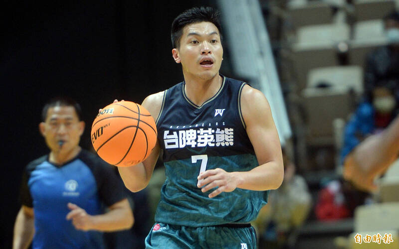  周資華。（資料照，記者林正堃攝）