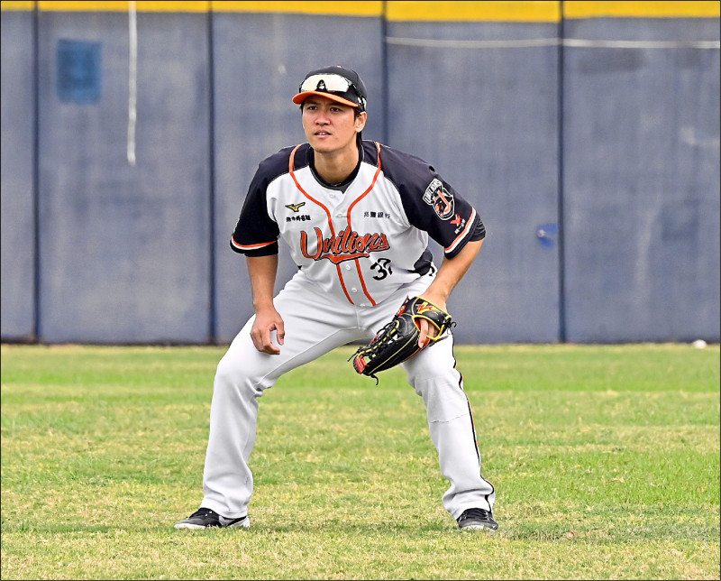 蘇智傑膝傷暫不開刀，但至少要休4個月。（資料照）