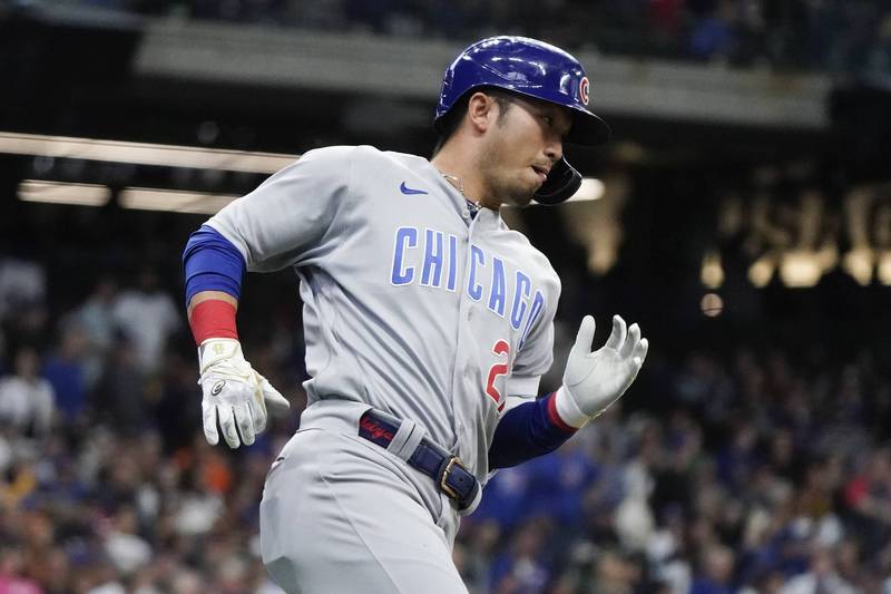 Mlb 美媒諷 超級賽亞人回到地球 日本強打今狙擊塞揚強投 影音 自由體育