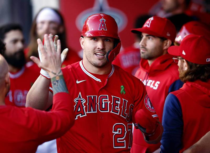 MLB》大谷獲大聯盟官網評MVP第4高票第一名還是「他」 - 自由體育