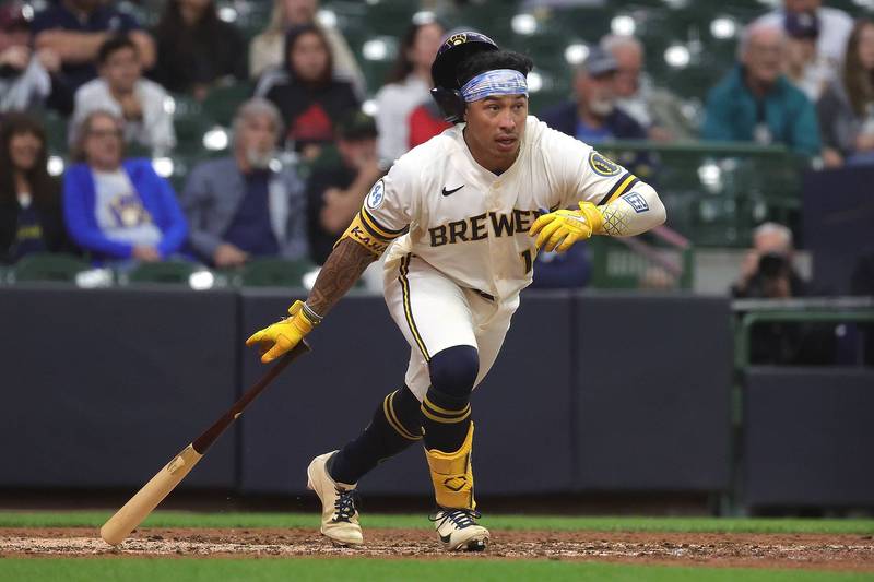 釀酒人王寇頓。（美聯社）