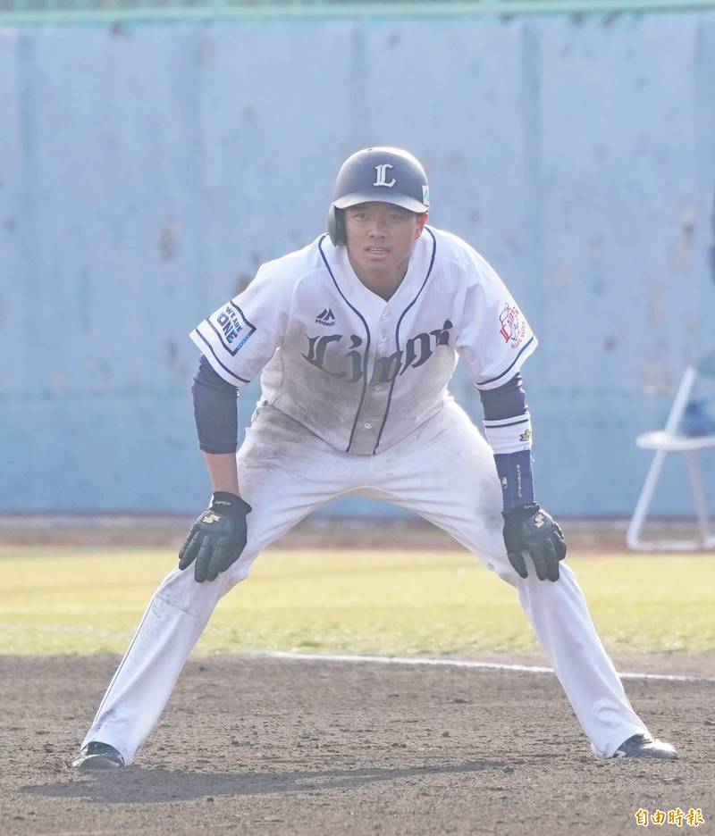 吳念庭。（資料照）