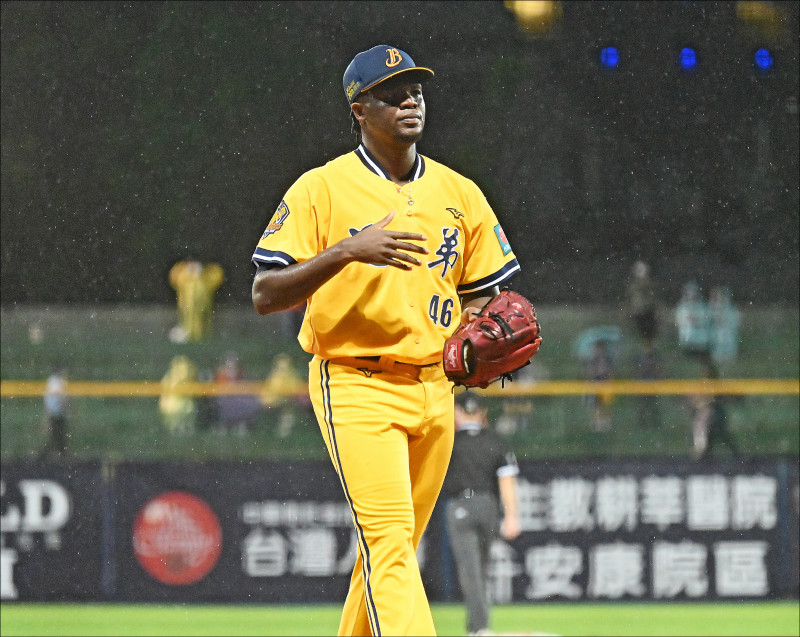 德保拉（資料照）