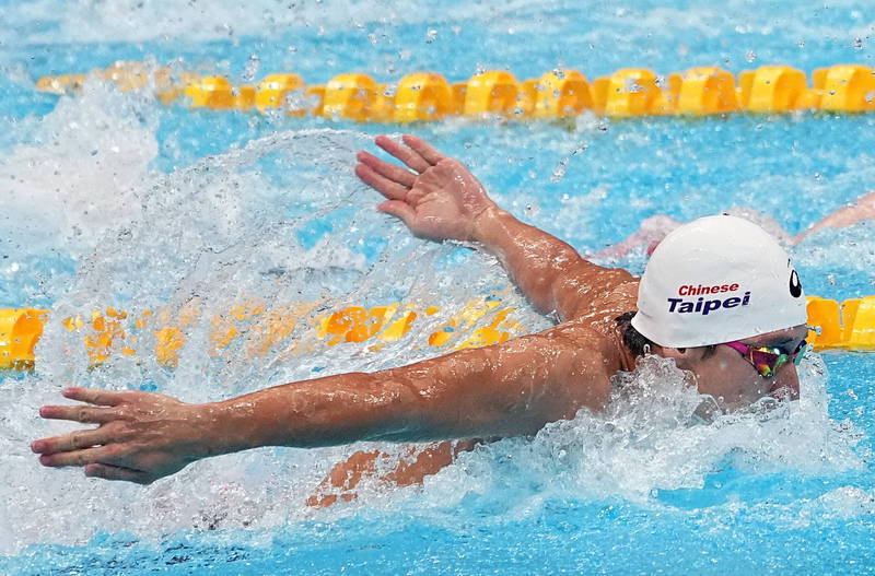 王冠閎。（資料照）