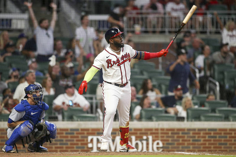 歐蘇納。（USA TODAY Sports）