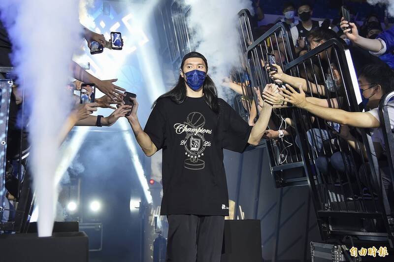 PLG》「福祿壽」蔡文誠和曾文鼎的下一步？兩人親曝想法