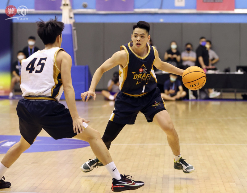 谷毛唯嘉。（T1聯盟提供）