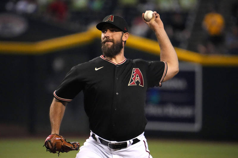 邦賈納。（USA TODAY Sports）