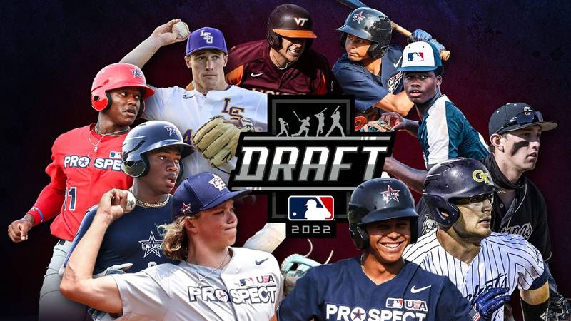MLB