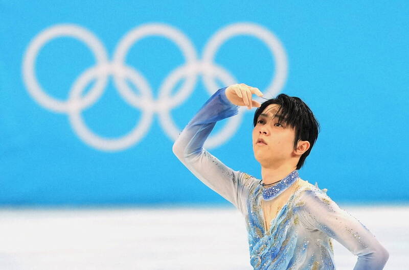 花式滑冰》羽生結弦19日召開記者會有望發布今後動向- 自由體育