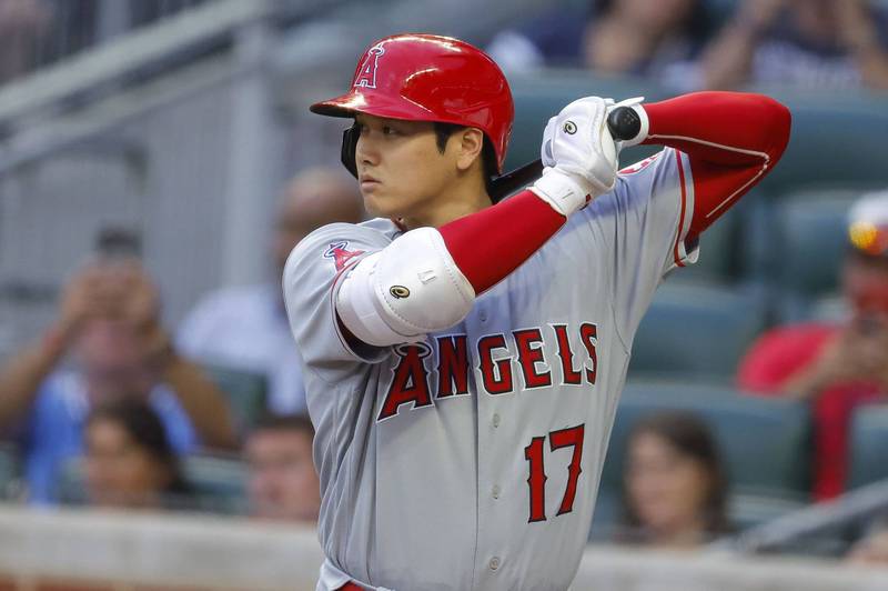 入手困難！大谷翔平 等身大パネル ディスプレイ MLB公認 アメリカ製