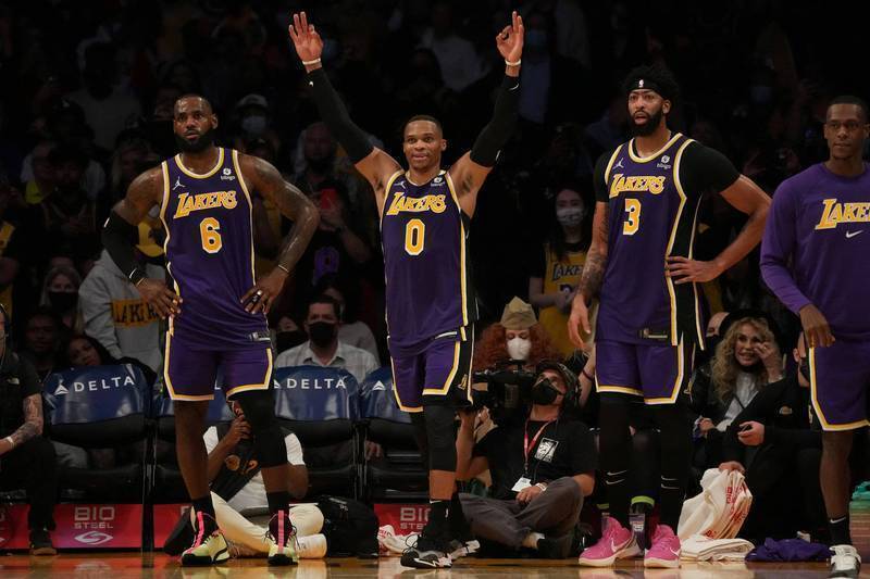 NBA》魏少前進爵士或尼克？ 美媒曝有望換來康利或藍道