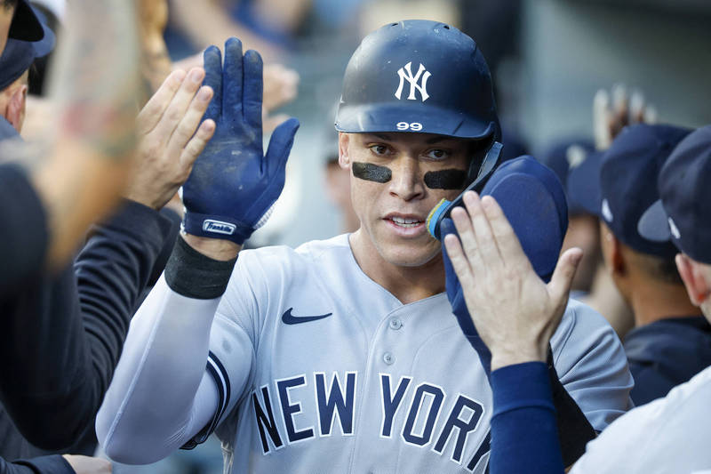 賈吉。（USA TODAY Sports）