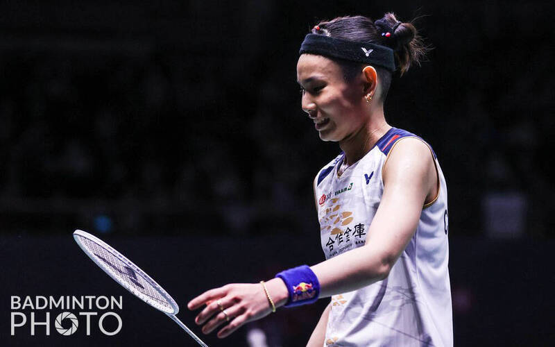 世錦賽》能複製45年前「Doctor」壯舉？ BWF官網介紹戴博士
