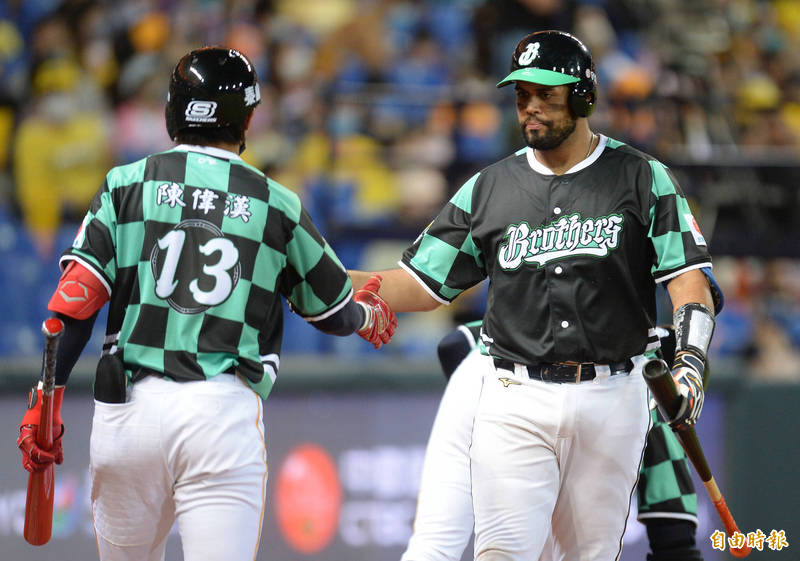 福來喜。（資料照，記者林正堃攝）