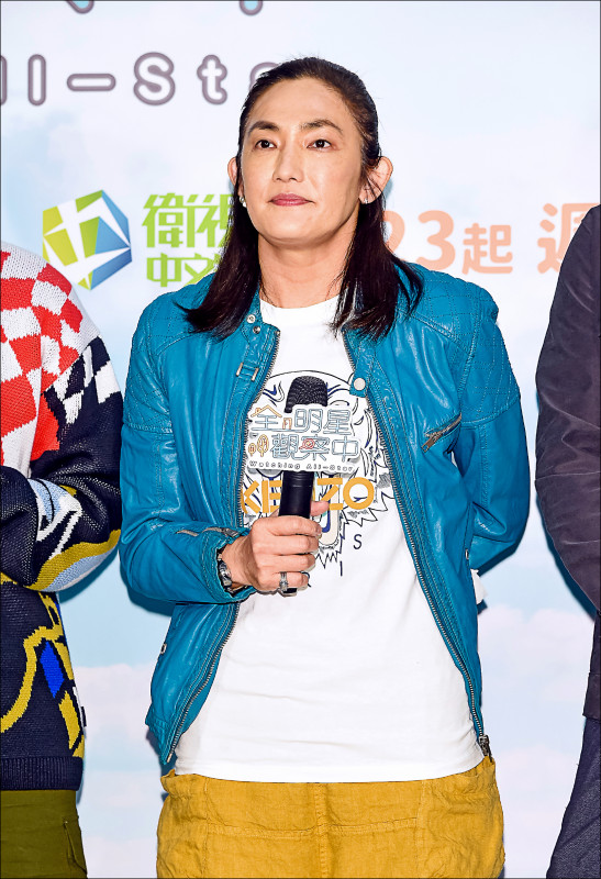 錢薇娟（資料照）