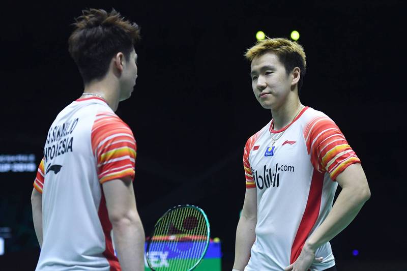 吉德翁（左）、蘇卡穆約。（資料照，法新社）