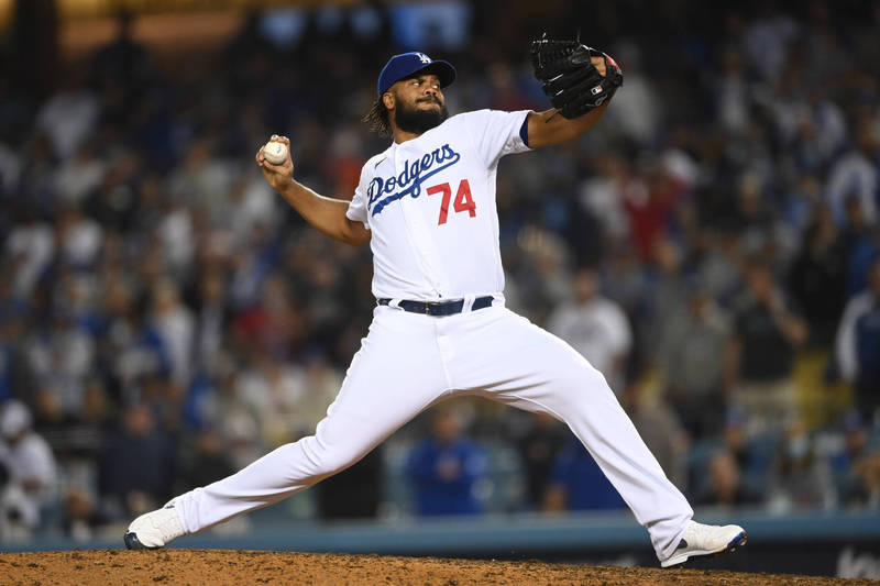 簡森。（資料照，USA TODAY Sports）