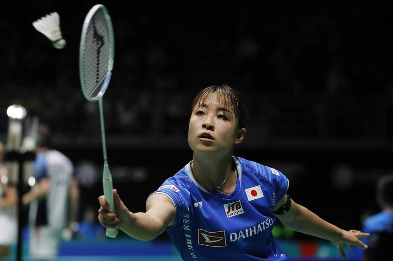 奧原希望。（資料照，歐新社）