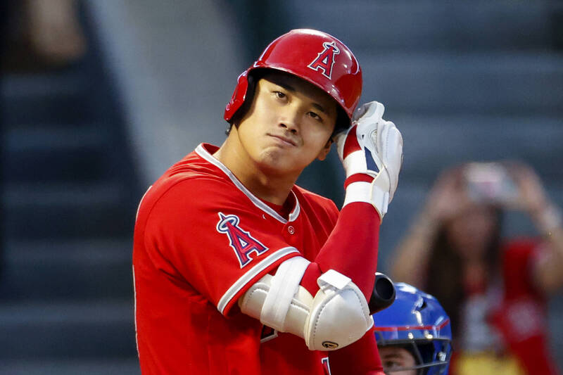 MLB》去年豪取11冠今年0冠大谷翔平無緣衛冕MVP讓美媒坦言陷兩難- 自由體育