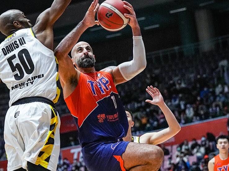 桑尼。（PLG提供）