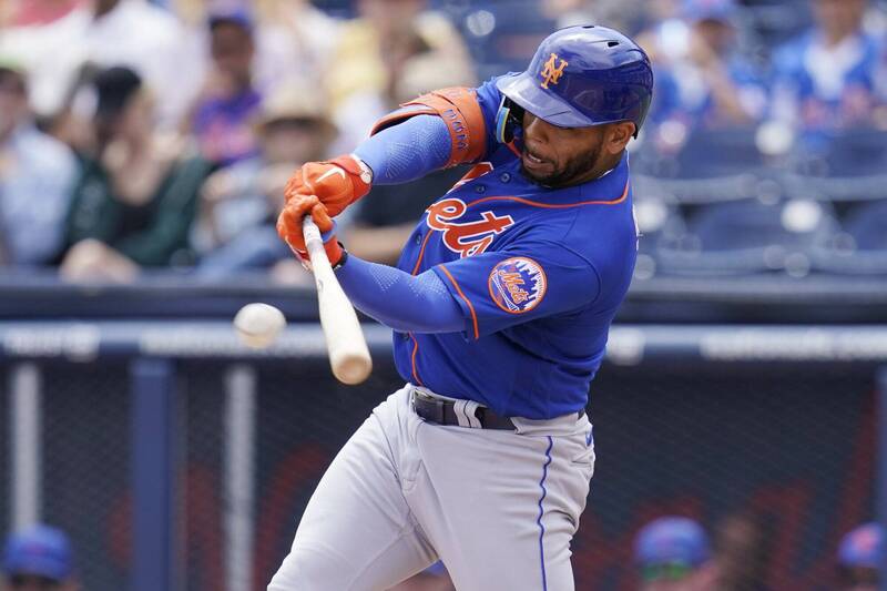 [新聞] SPC-MLB》增添左打砲火 國民1年約簽前大都會首輪大物