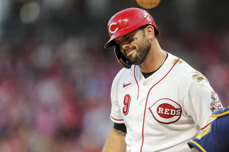 摩斯塔卡司被紅人釋出。（資料照，USA TODAY Sports）