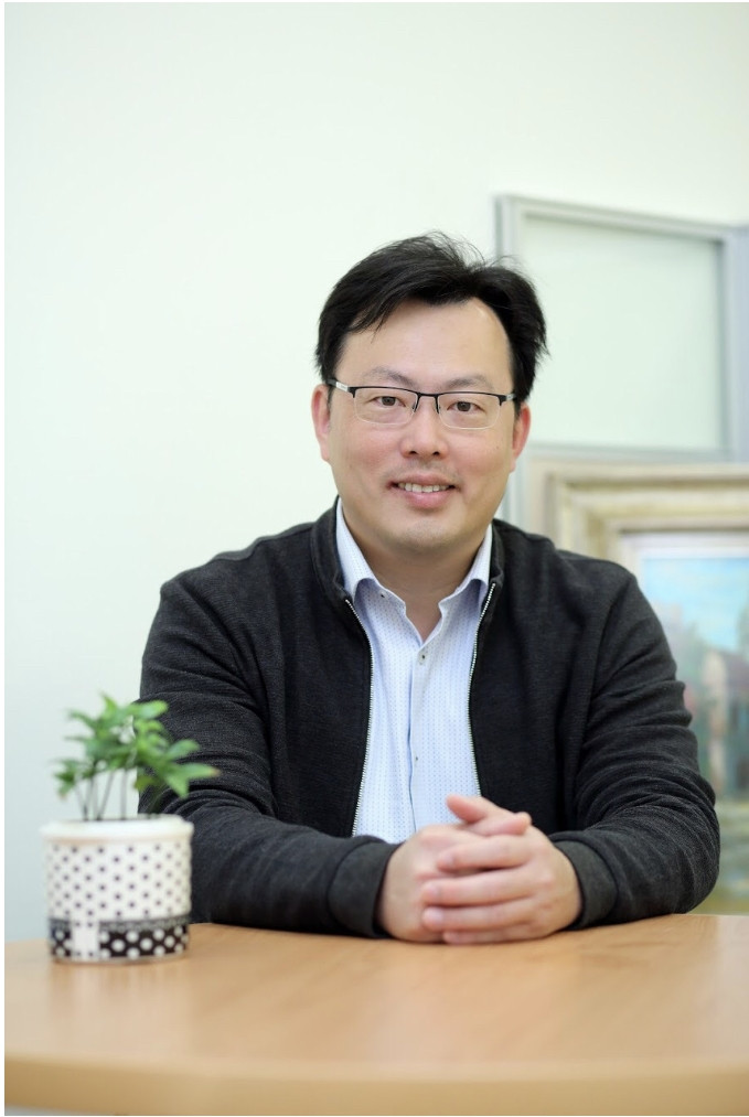 體育署長人選有譜？國體大管院院長鄭世忠傳出被鎖定為新任體育署長人選。（取自國體大官網）