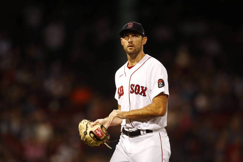 MLB》教士再度提升先發戰力! 簽下上季復活的明星右投 - 自由體育