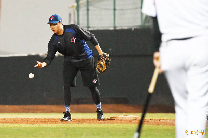 。（記者廖耀東攝）