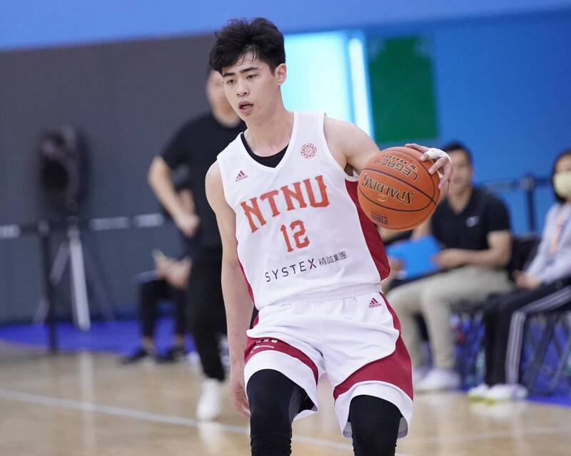 UBA》本季最後一場！阿拉薩33分、20籃板 助台藝大至少有1勝 - 自由體育