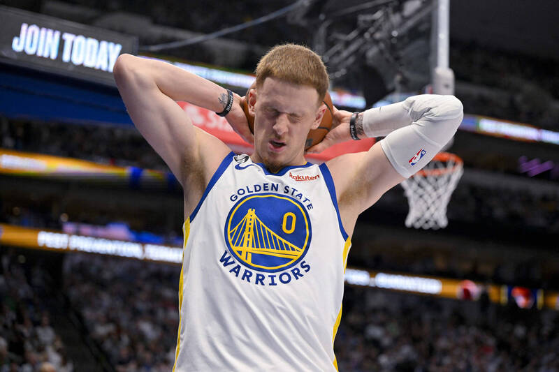 迪文森佐。（資料照，今日美國）