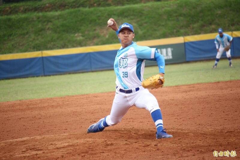 林華偉（資料照）