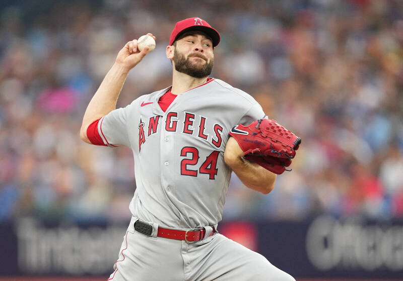 吉歐里多。（資料照，今日美國）