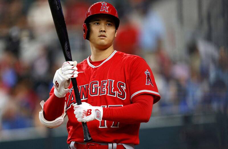 MLB》大谷翔平再度預約1年度大獎官網嘆：該怎麼表達他的偉大？ - 自由體育