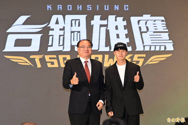 陳飛霖。（資料照，記者廖耀東攝）