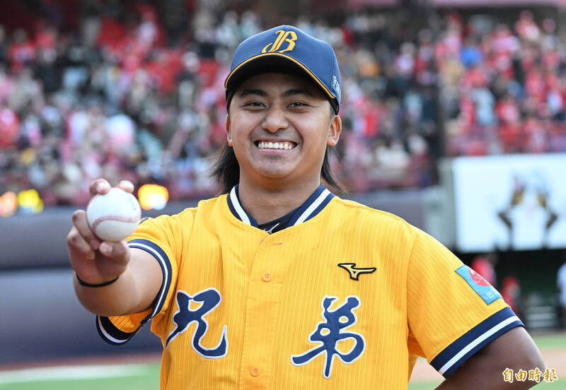 余謙。（資料照，記者林正堃攝）