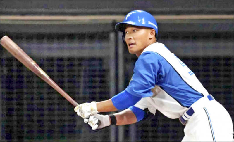 王柏融（資料照）