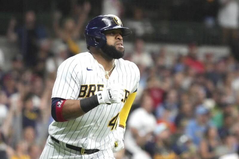 桑塔納。（資料照，美聯社）