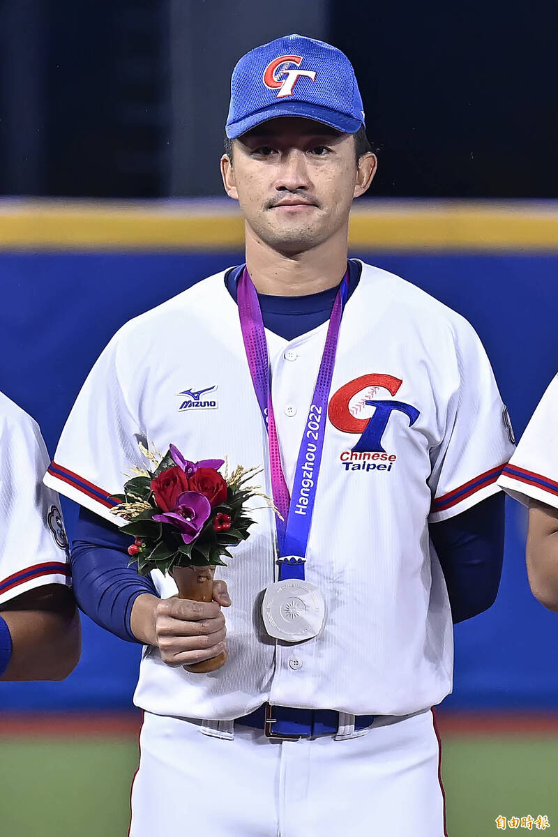 吳昇峰。（資料照，特派記者陳志曲攝）