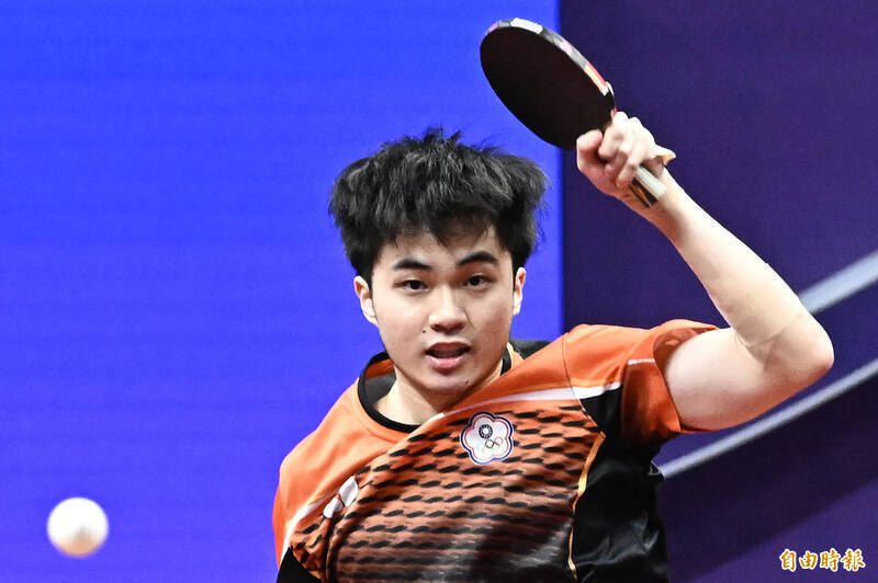 林昀儒。（資料照，記者陳志曲攝）