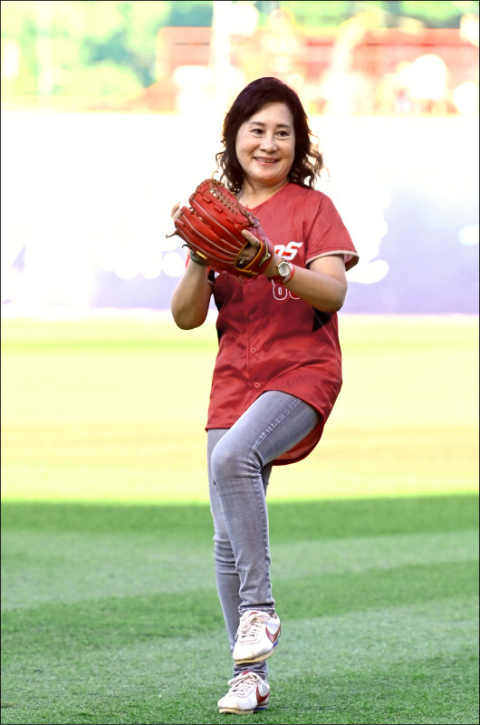 謝榮瑤（資料照）