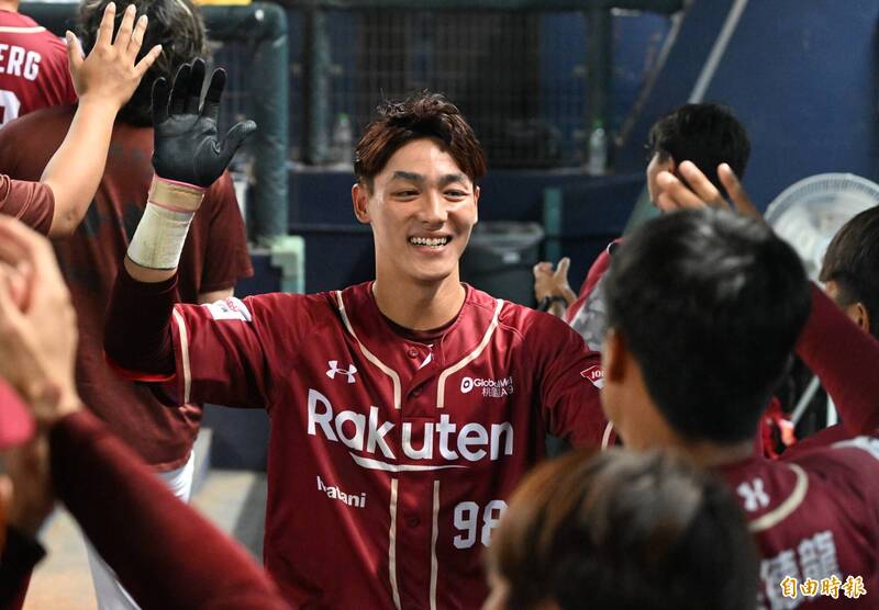 陳晨威。（資料照，記者林正堃攝）