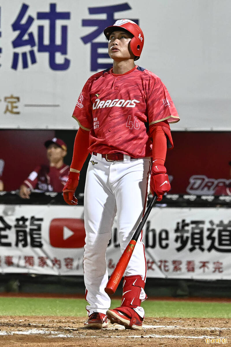 台灣大賽》劉基鴻的確信步「超帥的」 鞏冠說明MOVIE TIME的由來- 自由體育