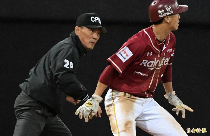 台灣大賽》職人精神! G7總計11次蘇建文只缺席1次