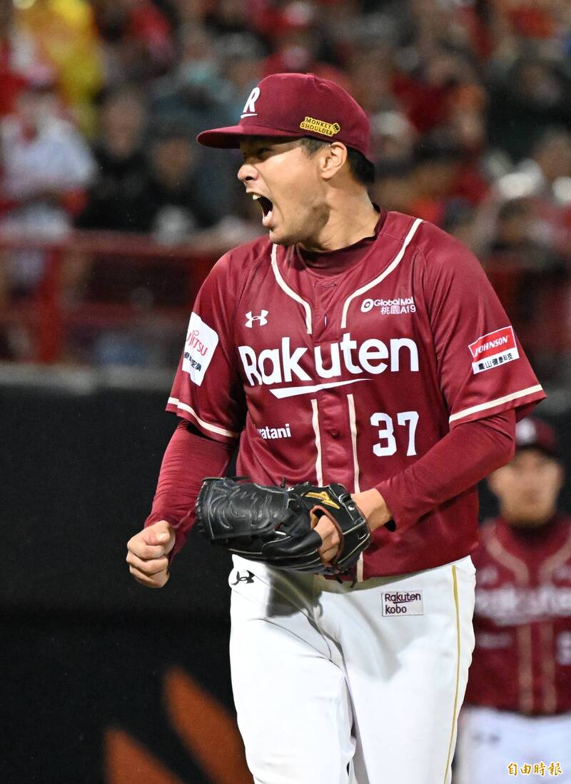 曾仁和。（記者林正堃攝）