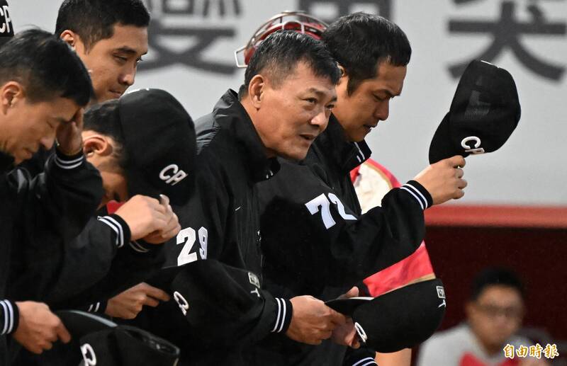 蘇建文。（記者陳志曲攝）