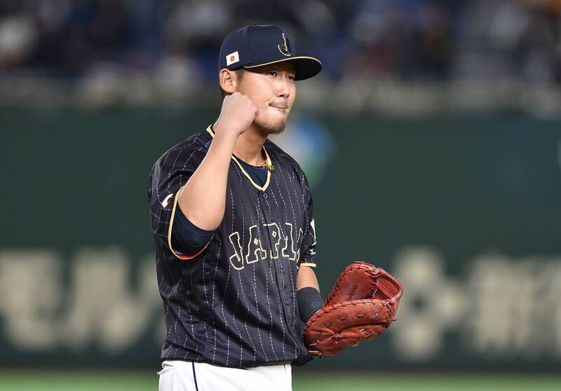 日職》罕見!中田翔捨棄6億日圓薪水 跳脫合約離開巨人軍 - 自由體育