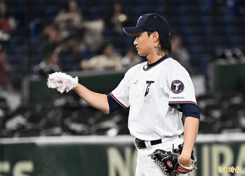 亞冠賽》李子強談危機下登板 還透露場外有趣一經歷 - 自由體育