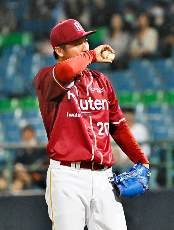 55人被戰力外 陳禹勳賴鴻誠上榜